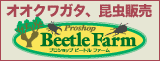 Beetle　Farm